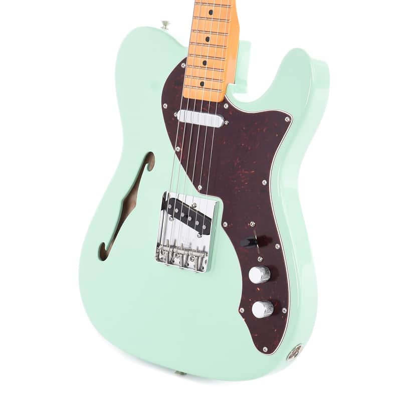 Fender American Original '60s Telecaster Thinline image 3
