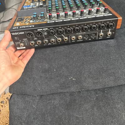 TASCAM Model 12 2024 - Mint image 3
