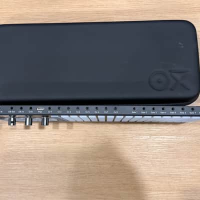 Oxi Instruments One MKII MIDI / CV Sequencer image 2