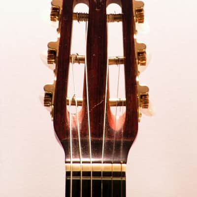 Pierre ANASTASIO Grande Bouche 66D de 1986 Made in Paris image 7