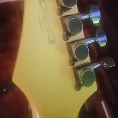 Ibanez Prestige S1625 2004 Bubinga image 5