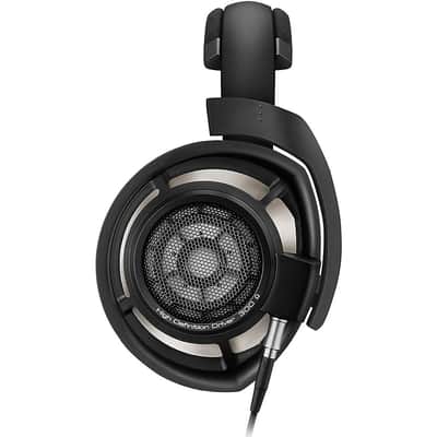 Sennheiser HD 800S Open-Back Stereo Headphones Regular image 3