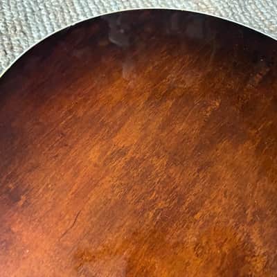 Epiphone  Riviera Blue Label Japan  1971-75 - VIDEO image 21