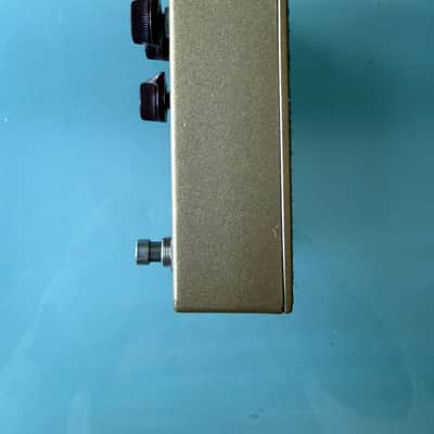 Mythos Pedals Mjolnir 2010’s - Golden image 4