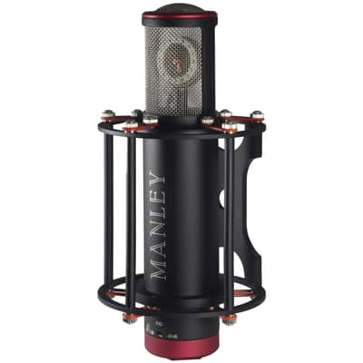 Manley Labs Reference Cardioid Microphone image 5