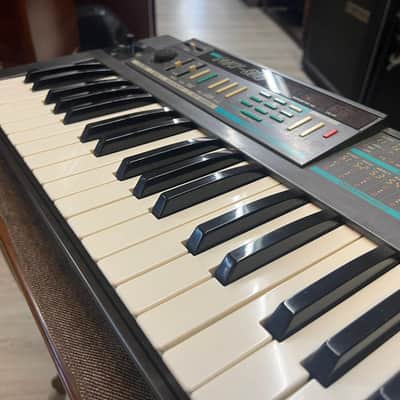 Korg Poly-800 1980s - Gray image 4
