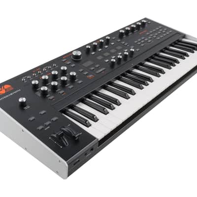 ASM Hydrasynth Keyboard Digital Synthesizer [USED] image 3