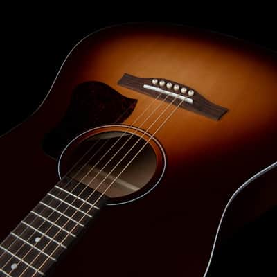 Seagull Entourage - Autumn Burst - Dreadnought Acoustic Steel String Guitar - Made in Canada image 5