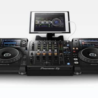 Pioneer DJM-750MK2 4-Channel Professional DJ Mixer image 14