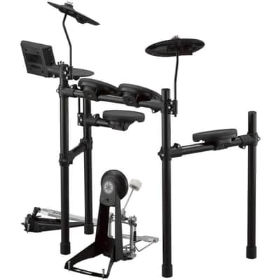 Yamaha DTX432K Electronic Drum Set image 5