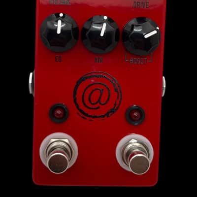 JHS @ The AT+ Plus Andy Timmons Signature Drive | Reverb