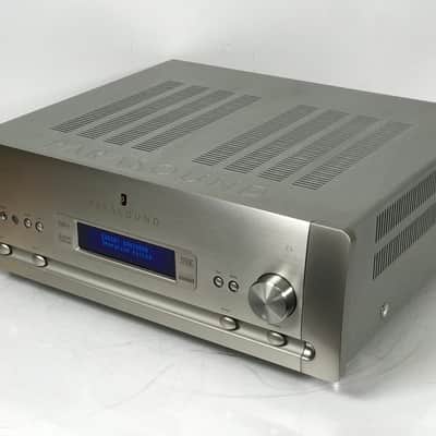 Parasound Halo C2 Controller Surround Sound Processor image 1