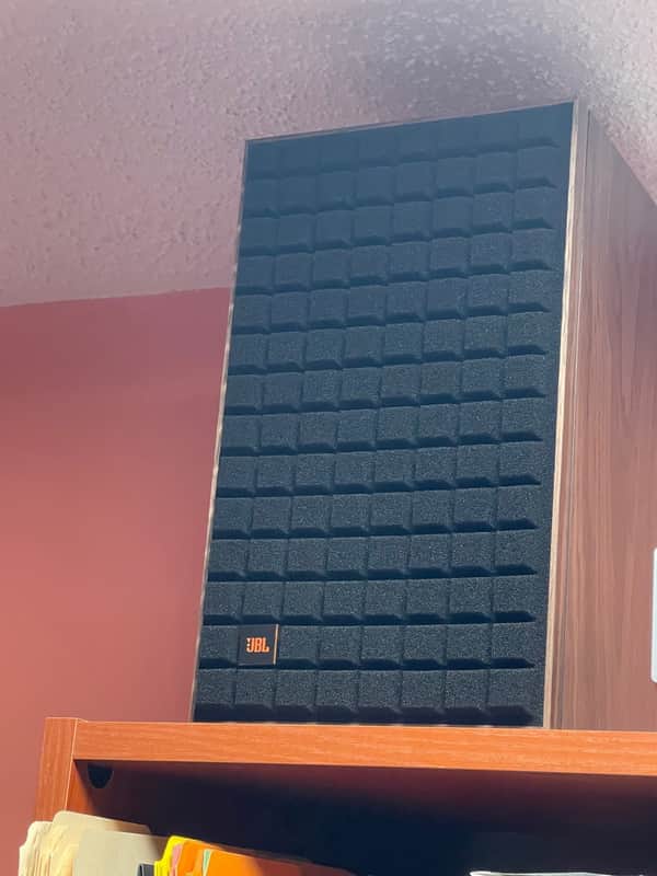 JBL L52 Bookshelf Speakers image 1