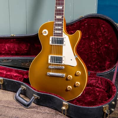 2003 Gibson Historic R7 Les Paul image 1