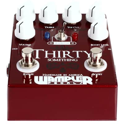 Wampler Thirty Something image 7
