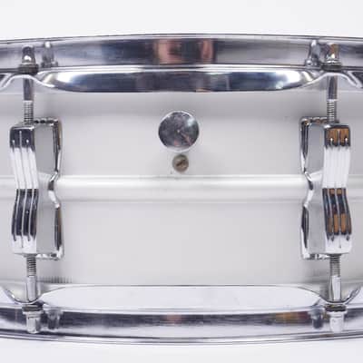 LUDWIG ACROLITE 14"x 5" SNARE DRUM - 1782637-14" x 5" image 10