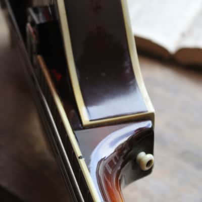 HOFNER Violin Bass 500/1 1988-1991 with HARDCASE image 22