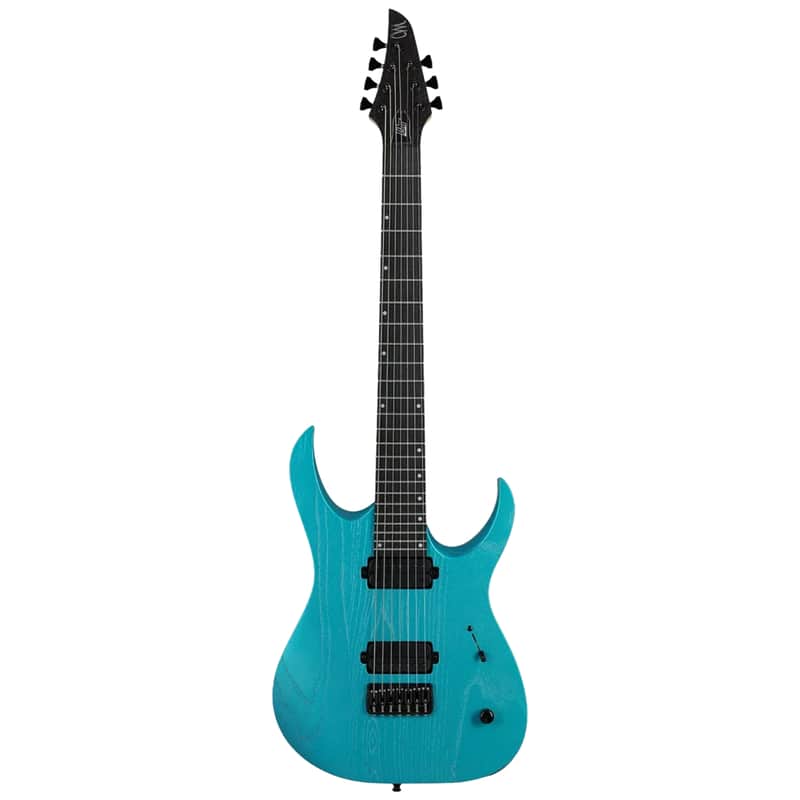 Mayones Duvell DT 7 image 1