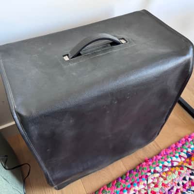 Ampeg GU-12 15-Watt 1x12" Guitar Combo 1970 - 1973 - Black image 12