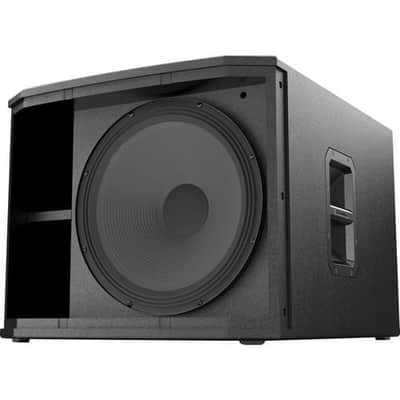Electro-Voice ETX-15SP 15", 1800W Powered Subwoofer image 2