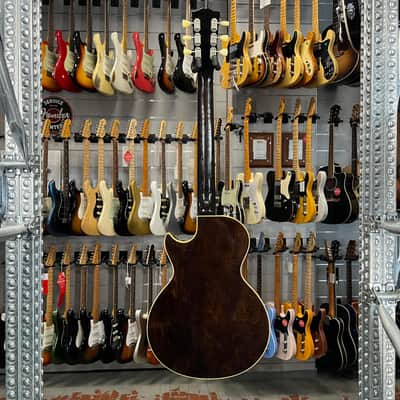 Gibson   Les Paul Memphis Es Goldtop image 8