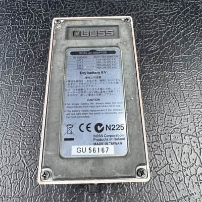 Boss Mega Distortion MD-2 image 9