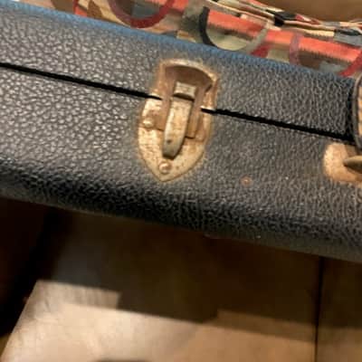 Fender Electric XII 1966 - Sunburst image 3