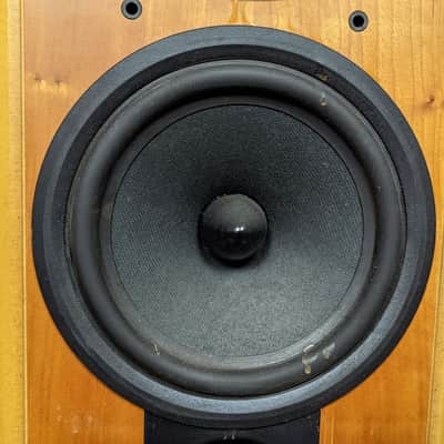 B&W - CDM-7 Special Edition (SE) - Rare and Legendary Speaker set - Bowers & Wilkins image 7