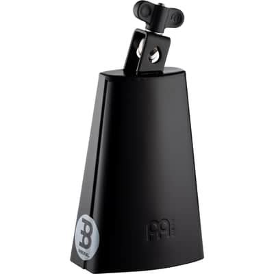 Meinl Cowbell SL675-BK, 6 3/4", Session Line - Cowbell image 1