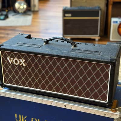 VOX AC15CH Custom Guitar Amplifier Head image 8