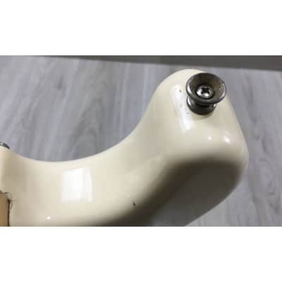 Fender Standard Stratocaster LH serial MN8306348 Lace Sensor image 19