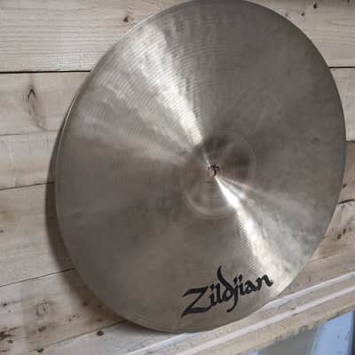 Zildjian 20" K Series Heavy Ride Cymbal 1998- Traditional image 11