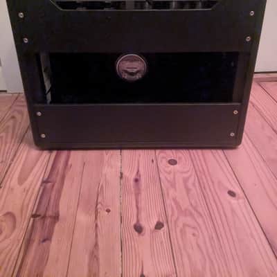 Fender '68 Custom Princeton Reverb-Amp 12-Watt 1x10" Guitar Combo 2013 - Present - WGS VETERAN 10 image 2