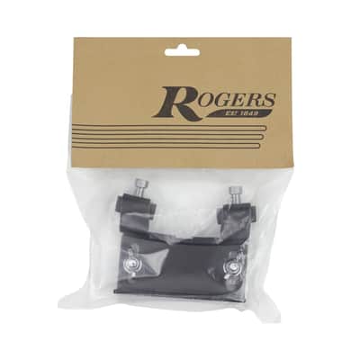 Rogers RA-BDR Bass Drum Plattform image 2