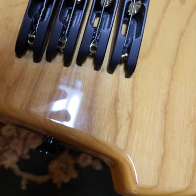 Lightwave Classica C4 with Infrared Optical & Piezo Pickups - Totally Noiseless image 3