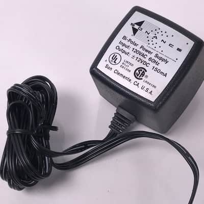 Sonance MLP-1 Mono a riding Adapter w/ Low Pass Filter image 4