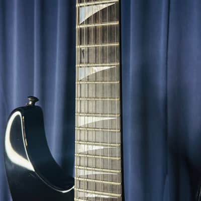 Jackson American Series Soloist SL3 2022 - Present - Gloss Black image 5