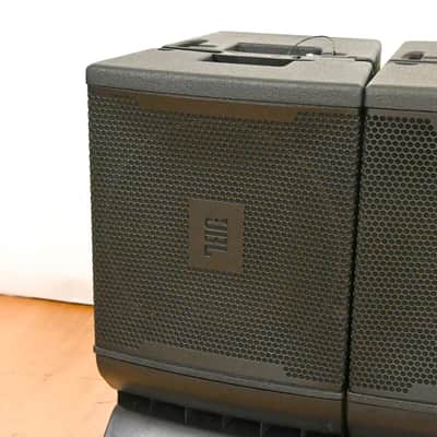 JBL VRX932LA-1 12" Two-Way Line Array Loudspeaker System (PAIR) CG010SM image 4