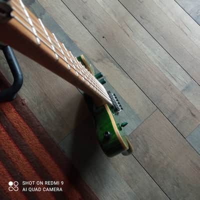 EVH Standard image 2