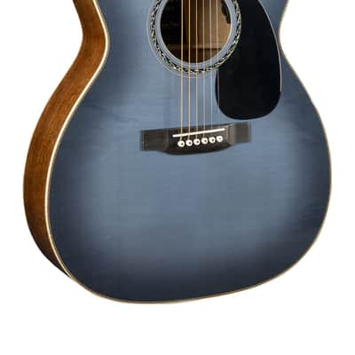 Martin CEO-11 w/case image 2