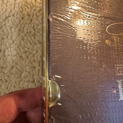 PRS Paul Reed Smith 1999 Guitar Book in Plastic image 7