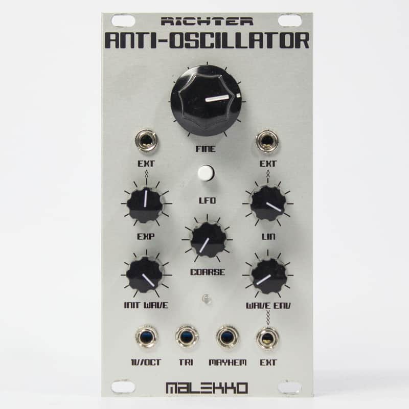 Malekko Richter Anti-Oscillator image 1
