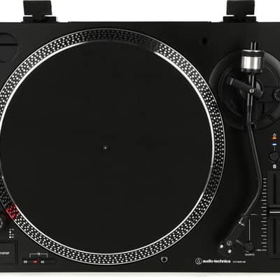Audio-Technica AT-LP120XBT-USB Turntable with Bluetooth image 1