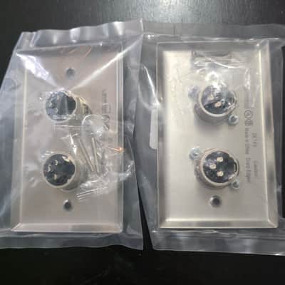 Pro Co WP1008 and WP1013 Pair image 2