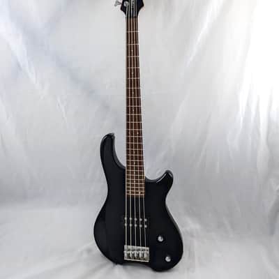 FERNANDES Tremor 5 Standard 5-String Bass - MM Style Pickup, 34" Scale image 2