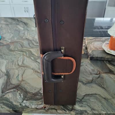 Bach Trumpet case 2023 - Cloth imagen 2