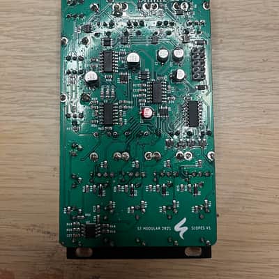 ST Modular Slopes 2020s - Black Panel image 3