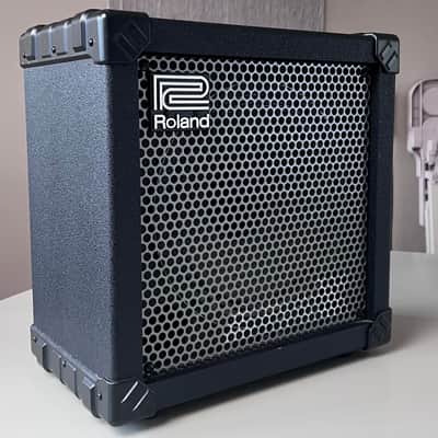 Roland Cube-30X Guitar Amplifier Combo – Tested & Working – EU Version image 5