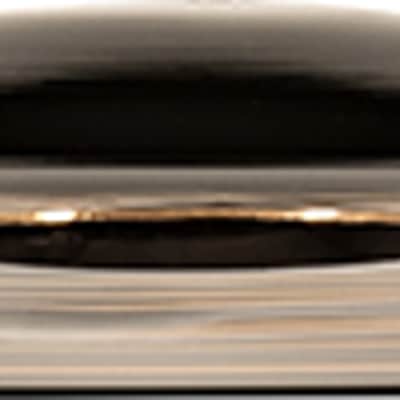MEINL CC14DATRC Classics Custom Dark Trash Crash 14 Zoll Becken image 3