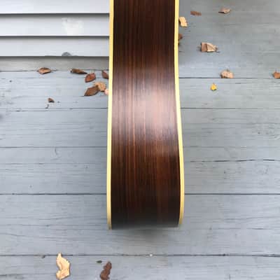 Guild DV-52 NTS (Satin Finish) 1997 - Satin image 5